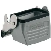 Weidmuller HDC 10B KLU 1M25G 1787730000 Koppelingsbehuizing 1 stuk(s)