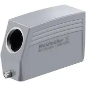Weidmuller HDC 64D TSLU 1M32G 1786810000 Connectorbehuizing (male) 1 stuk(s)