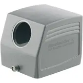 Weidmuller HDC 48A TSLU 1M32G 1788550000 Connectorbehuizing (male) 1 stuk(s)