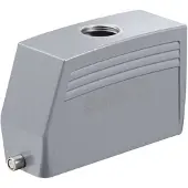 Weidmuller HDC 64D TOLU 1M25G 1786870000 Connectorbehuizing (male) 1 stuk(s)