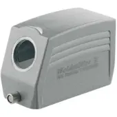 Weidmuller HDC 16B TSLU 1M32G 1804640000 Connectorbehuizing (male) 1 stuk(s)
