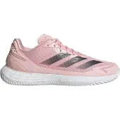 Adidas Defiant Speed 2 Clay Tennisschoenen Dames 40