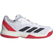 Adidas Sportschoen 'Courtflash' | 38,5-39 | boy