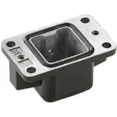 Weidmuller HDC IP68 HP 24B ASL 1174250000 Socketbehuizing 1 stuk(s)