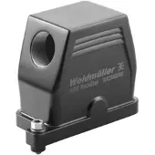 Weidmuller HDC IP68 10B TSS 1M32 1082660000 Connectorbehuizing (male) 1 stuk(s)