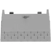 Piko h0 55447 H0 Piko A-rails Aansluitclip-socket