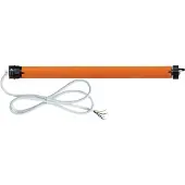 Kaiser nienhaus 131000 Buismotor 40 mm 10 Nm