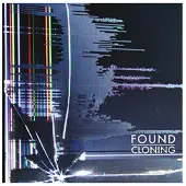Konkurrent Found - Cloning (CD)