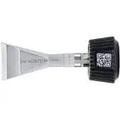 Ersa 0142ZDLF150/SB Soldeerpunt Speciale vorm, mesvormig, Mesvorm, recht Grootte soldeerpunt 15 mm Inhoud: 1 stuk(s)