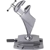 Bernstein Werkzeugfabrik Bankschroef 9-215-K Bekbreedte: 50 mm Spanbreedte (max.): 70 mm