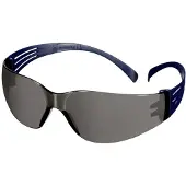 3M SecureFit 100 Vbril SF102AF-BLU
