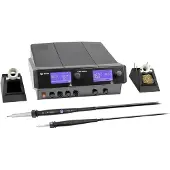 Ersa 0ICV4005AI Soldeer- en desoldeerstation 500 W 150 - 450 °C