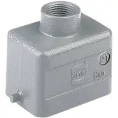 Harting Afdekkap Han 6B-gg-M20 19300061440 1 stuk(s) Piece