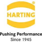 Harting Crimpcontact 09112006114 Inhoud: 1 stuk(s) Krimpcontact