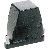 Harting Afdekkap 19400060511 19400060511 1 stuk(s) Single