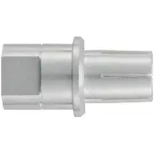 Harting Schroefcontact 09110006679 Inhoud: 1 stuk(s) Schroefcontact