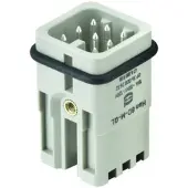 Harting Stekkerinzetstuk 09360082632 Inhoud: 1 stuk(s)