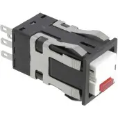 Honeywell SPS AML22CBF2AB Drukschakelaar 1 stuk(s)