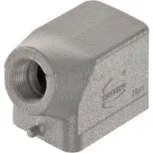 Harting Afdekkap Han 6B-gs-13,5 09300061540 1 stuk(s) Piece