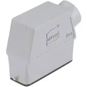 Harting Afdekkap Han 16A-gs-Pg21 09200160541 1 stuk(s) Piece