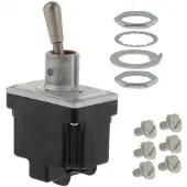 Honeywell SPS 2TL1-6 Tuimelschakelaar 1 stuk(s)