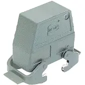Harting Afdekkap 19300240538 19300240538 1 stuk(s)