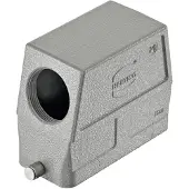 Harting Afdekkap 19300240548 19300240548 1 stuk(s) Piece