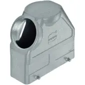 Harting Afdekkap 19300240529 19300240529 1 stuk(s) Single