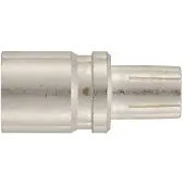 Harting Crimpcontact 09110006637 Inhoud: 1 stuk(s) Krimpcontact