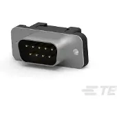 TE Connectivity 1658608-4 D-sub connector 40 stuk(s) Tube