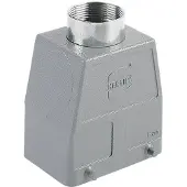 Harting Afdekkap Han 32A-ggPg21 09200320420 1 stuk(s) Piece