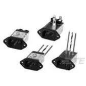 TE Connectivity 6609016-4 1 stuk(s) Package