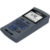 WTW pH 3310 pH-meter pH-waarde, Temperatuur