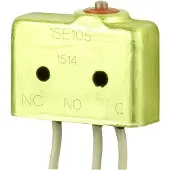 Honeywell SPS 1SE105 Klikschakelaar 1 stuk(s) Single