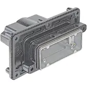 Harting Muurdoorvoerbehuizing 19 40 016 1114 19400161114 1 stuk(s)