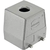 Harting Afdekkap 19300320429 1 stuk(s)