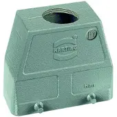 Harting Afdekkap 19300100427 1 stuk(s)