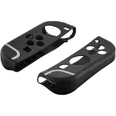 Hama Silicone-beschermhoes voor linker en rechter Joy-Con