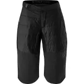 Gonso - Women's Trail Shorts Primaloft - Fietsbroek 36, zwart