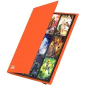 Ultimate Guard Flexxfolio 360 18 Pocket Verzamelmap Voor Kaarten