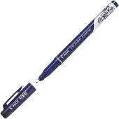 Pilot Fineliner pilot frixion sw-ff f zwart | 12 stuks