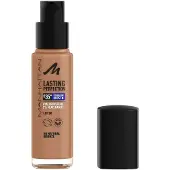 Manhattan Lasting Perfection Vloeibare foundation 30 ml Nr. 68 - Natural Bronze
