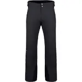 Kjus Skibroek Men Formula Pants Regular Black-Maat 50