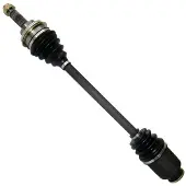 EURODRIVELINE SB-314A Aandrijfas
