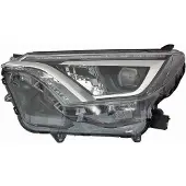 IPARLUX 11907832 Koplamp
