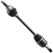EURODRIVELINE NI-162 Aandrijfas