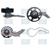 Saleri SIL PA1759 Waterpomp
