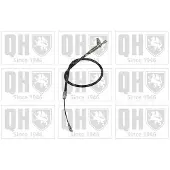 Quinton Hazell BC3355 Handremkabel