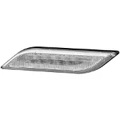 Hella 2BA 013 332-071 Knipperlichtautomaat / Pinkdoos