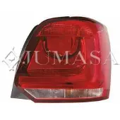 JUMASA 42415539 Achterlicht
